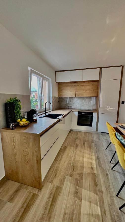 Magnolia Deluxe Zadar-with Free Parking, Garden And Terrace Apartman Zadar