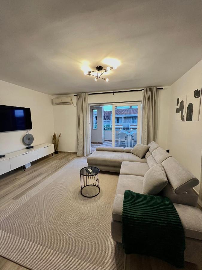 Magnolia Deluxe Zadar-with Free Parking, Garden And Terrace Zadar