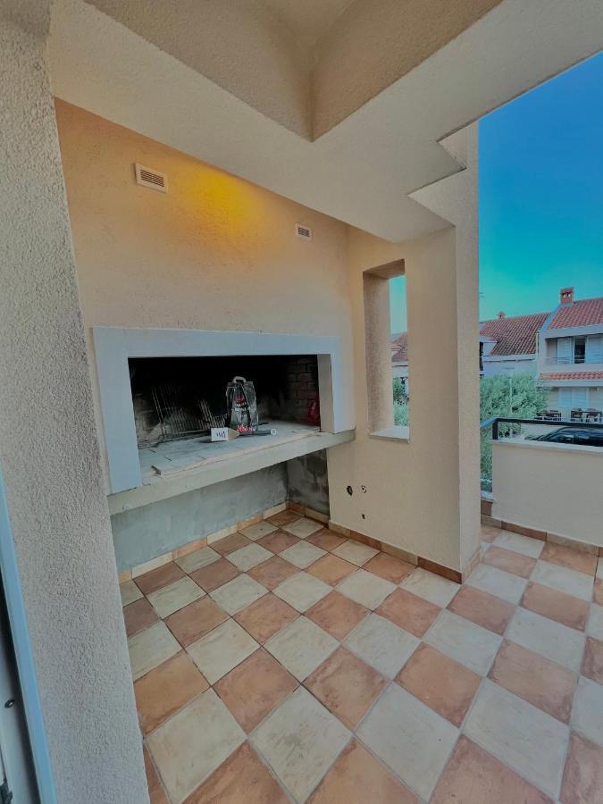 Magnolia Deluxe Zadar-with Free Parking, Garden And Terrace * Zadar