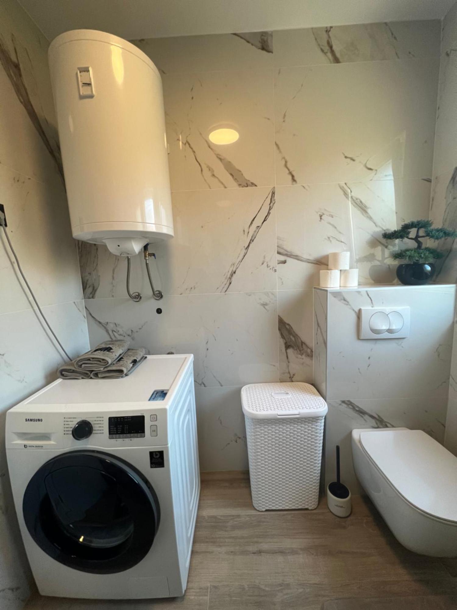 Magnolia Deluxe Zadar-with Free Parking, Garden And Terrace Apartman Zadar