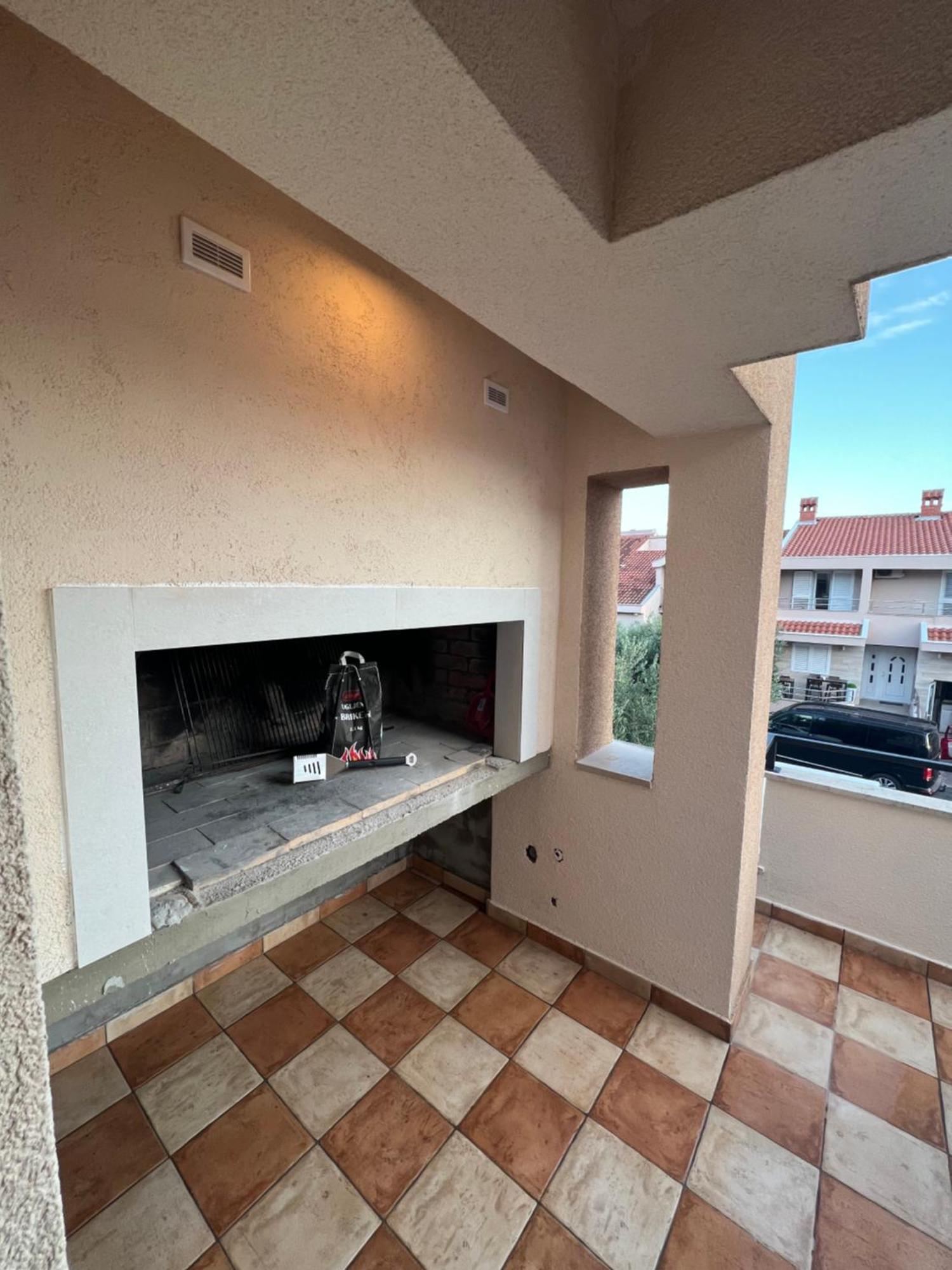 Magnolia Deluxe Zadar-with Free Parking, Garden And Terrace Apartman *