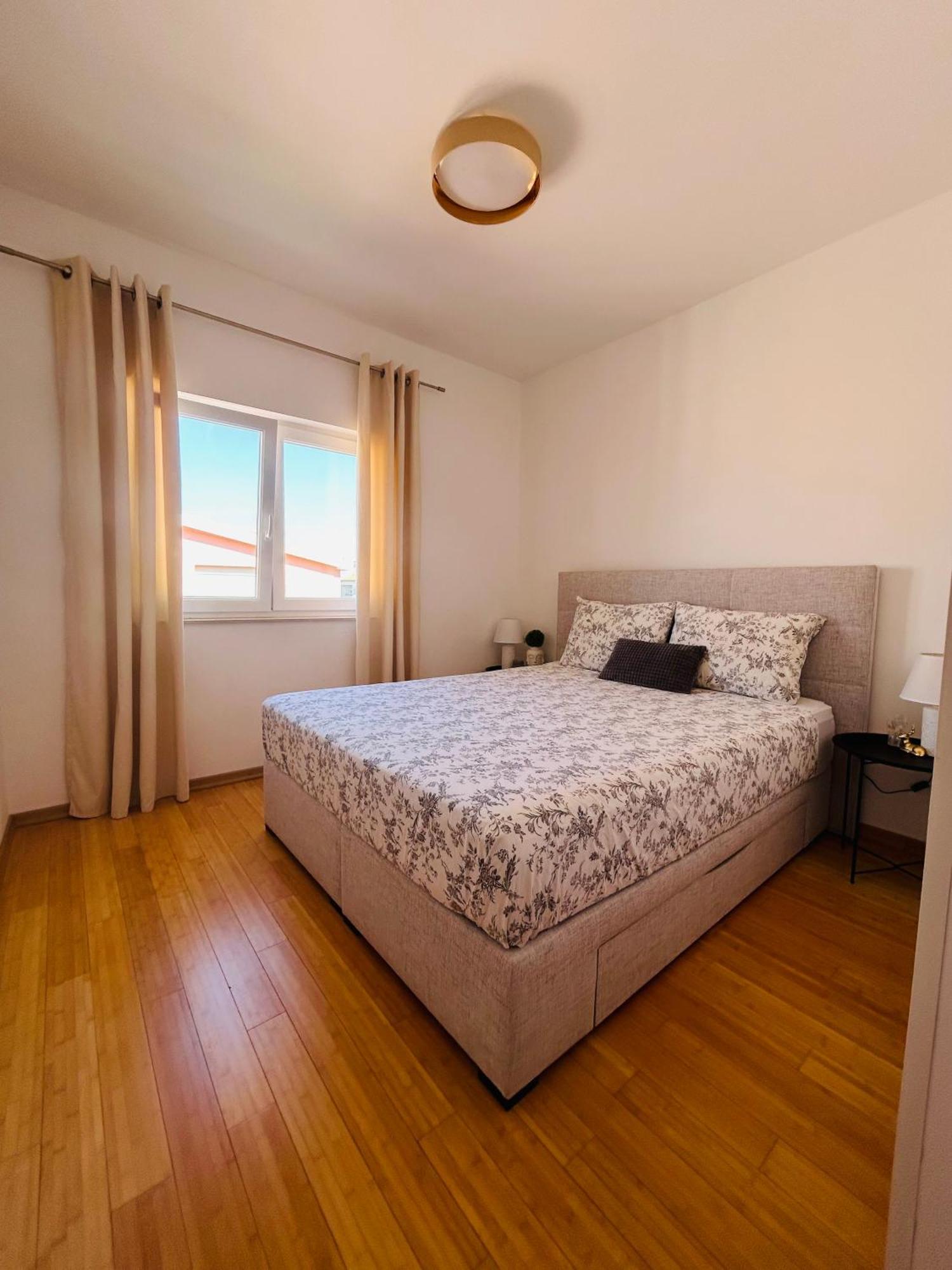 Apartman Magnolia Deluxe Zadar-with Free Parking, Garden And Terrace