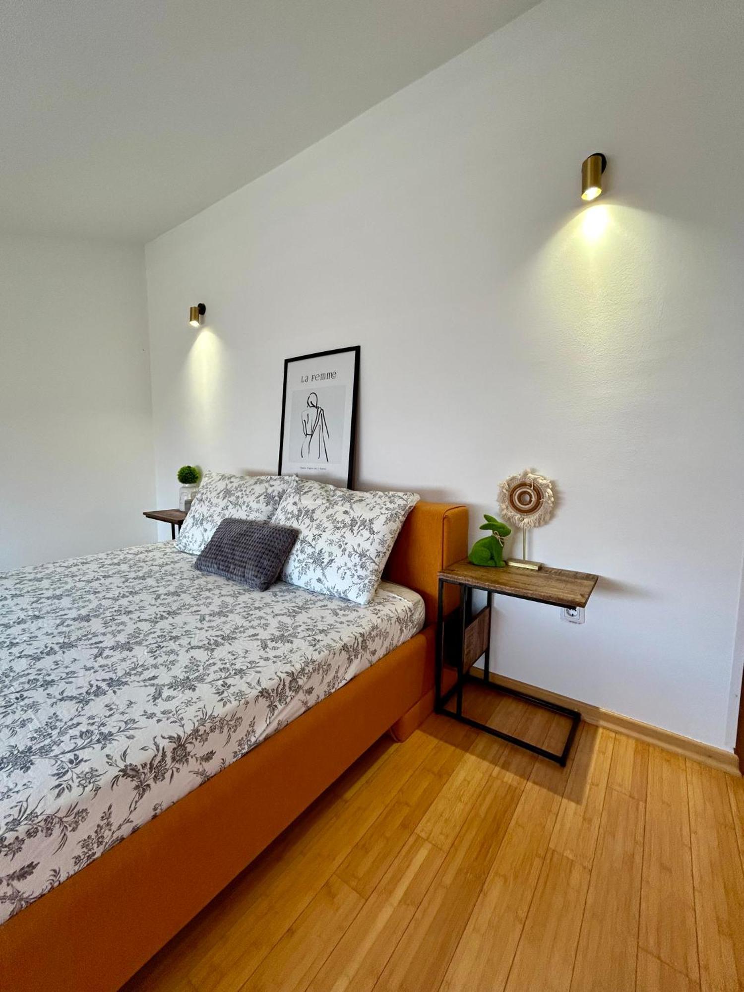 Magnolia Deluxe Zadar-with Free Parking, Garden And Terrace