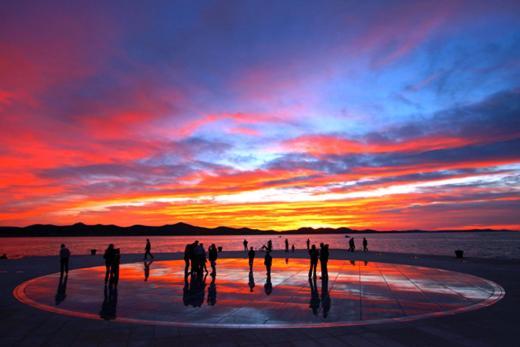 Magnolia Deluxe Zadar-with Free Parking, Garden And Terrace *